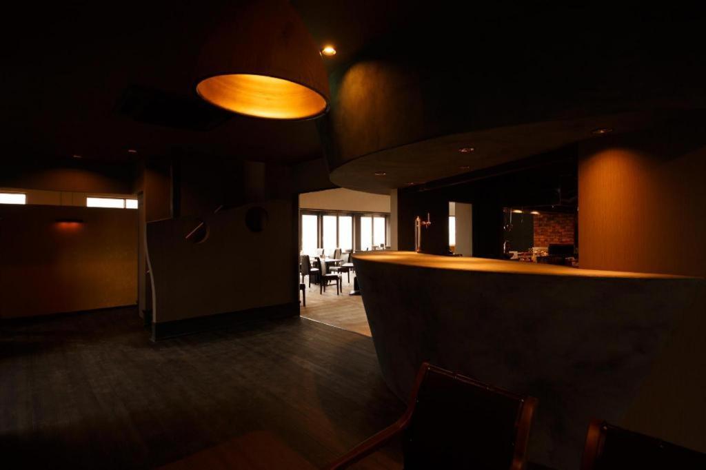 Yufuin Luxury Villa -Zakuro- Bagian luar foto