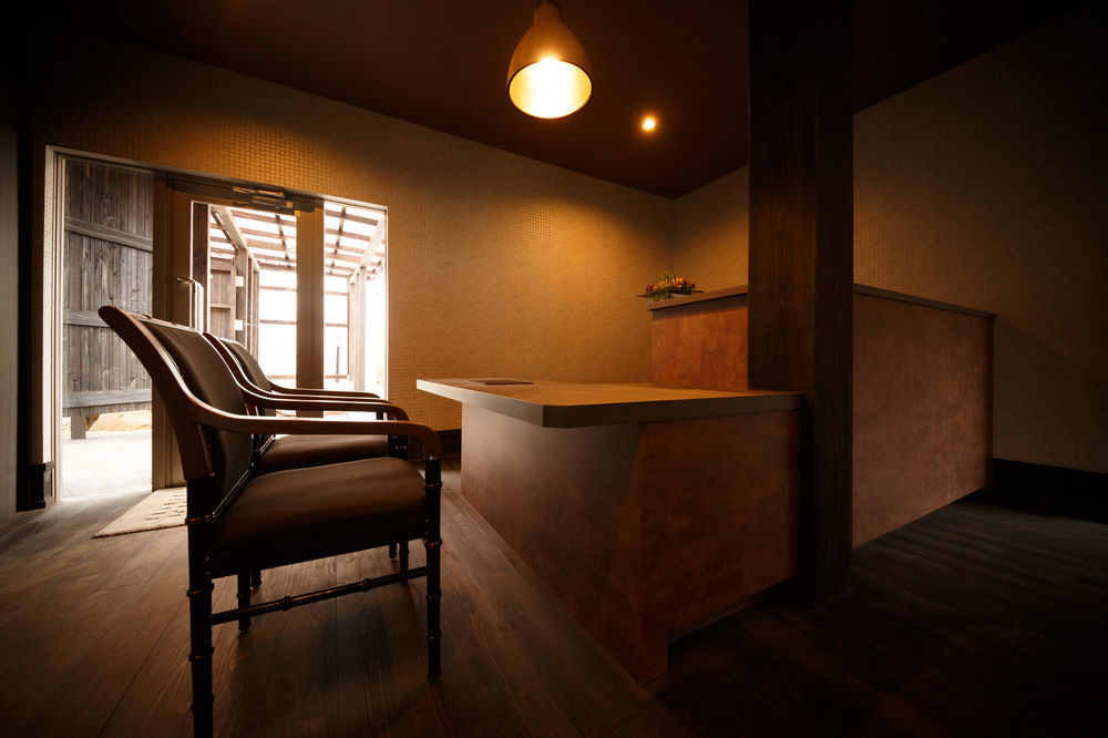 Yufuin Luxury Villa -Zakuro- Bagian luar foto